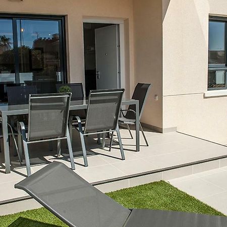 Playa Elisa Bay 108-113 Apartment Пилар де ла Орадада Екстериор снимка