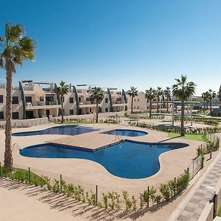 Playa Elisa Bay 108-113 Apartment Пилар де ла Орадада Екстериор снимка