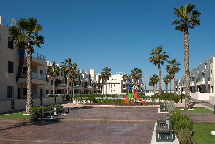 Playa Elisa Bay 108-113 Apartment Пилар де ла Орадада Екстериор снимка