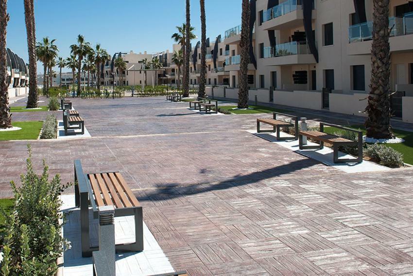 Playa Elisa Bay 108-113 Apartment Пилар де ла Орадада Екстериор снимка