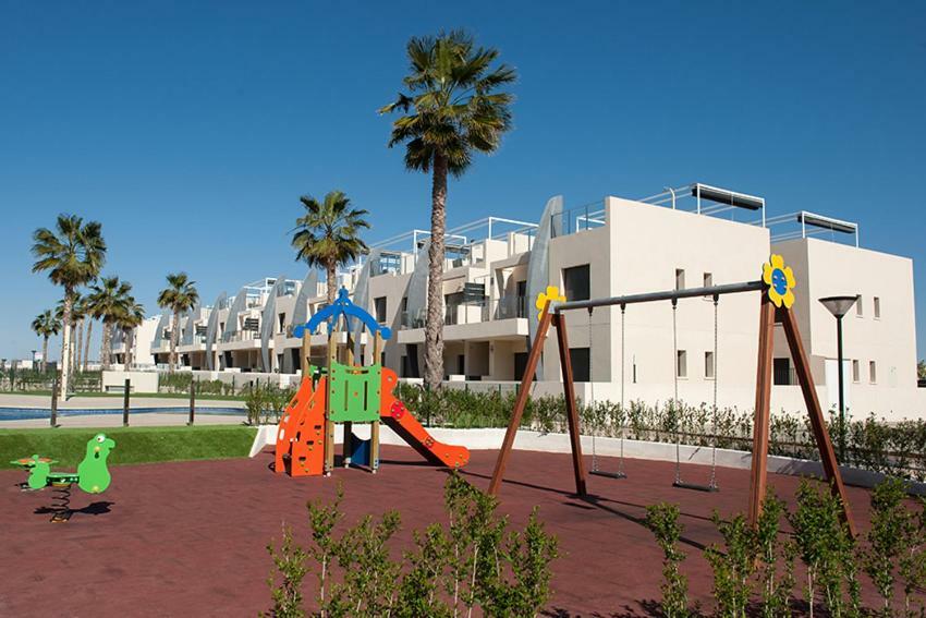 Playa Elisa Bay 108-113 Apartment Пилар де ла Орадада Екстериор снимка
