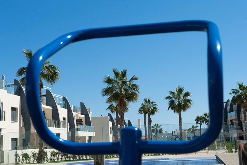 Playa Elisa Bay 108-113 Apartment Пилар де ла Орадада Екстериор снимка