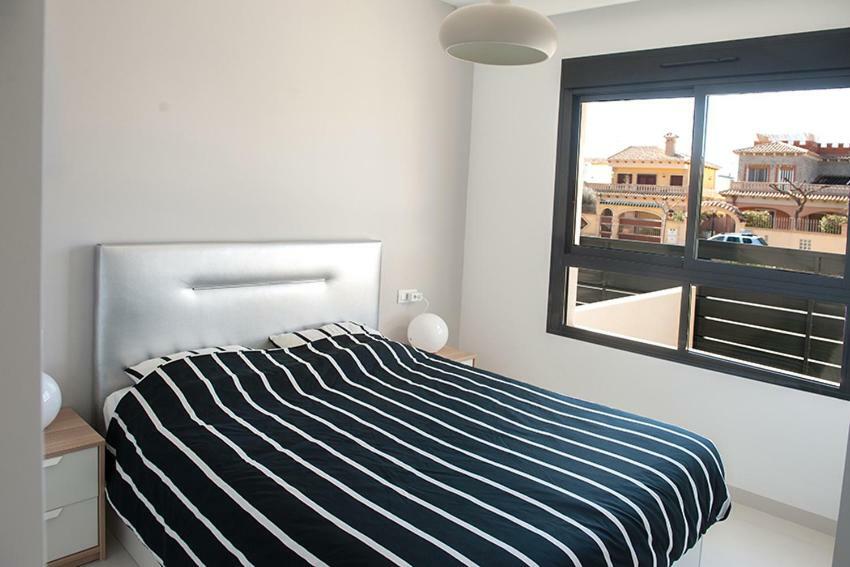Playa Elisa Bay 108-113 Apartment Пилар де ла Орадада Екстериор снимка