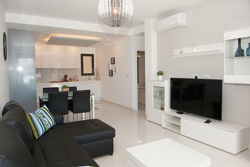 Playa Elisa Bay 108-113 Apartment Пилар де ла Орадада Екстериор снимка