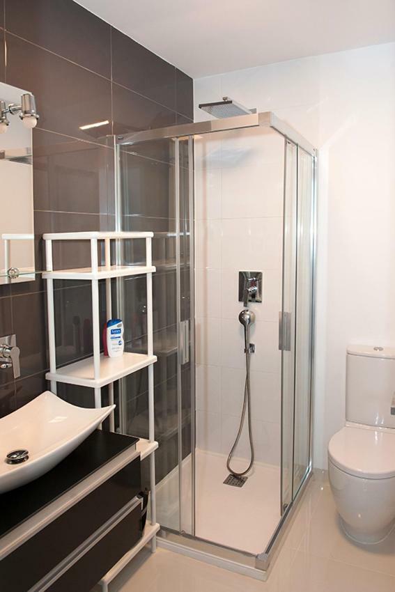 Playa Elisa Bay 108-113 Apartment Пилар де ла Орадада Екстериор снимка