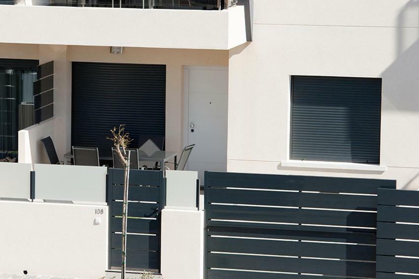 Playa Elisa Bay 108-113 Apartment Пилар де ла Орадада Екстериор снимка