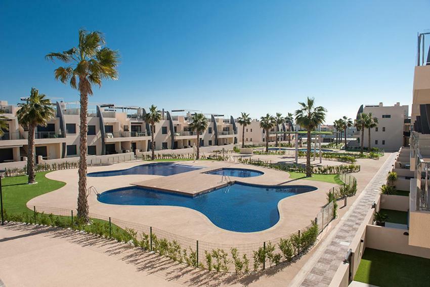 Playa Elisa Bay 108-113 Apartment Пилар де ла Орадада Екстериор снимка