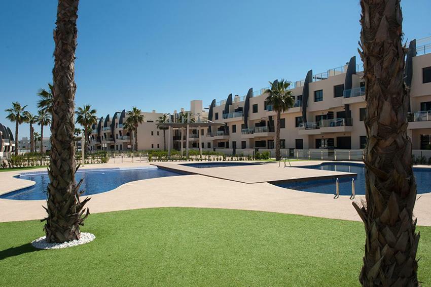 Playa Elisa Bay 108-113 Apartment Пилар де ла Орадада Екстериор снимка